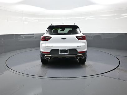 Used 2024 Chevrolet TrailBlazer ACTIV