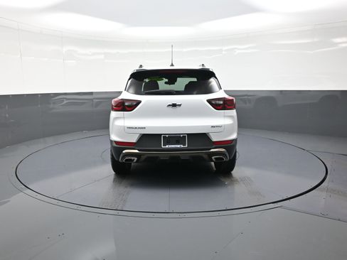 Used 2024 Chevrolet TrailBlazer ACTIV image 4