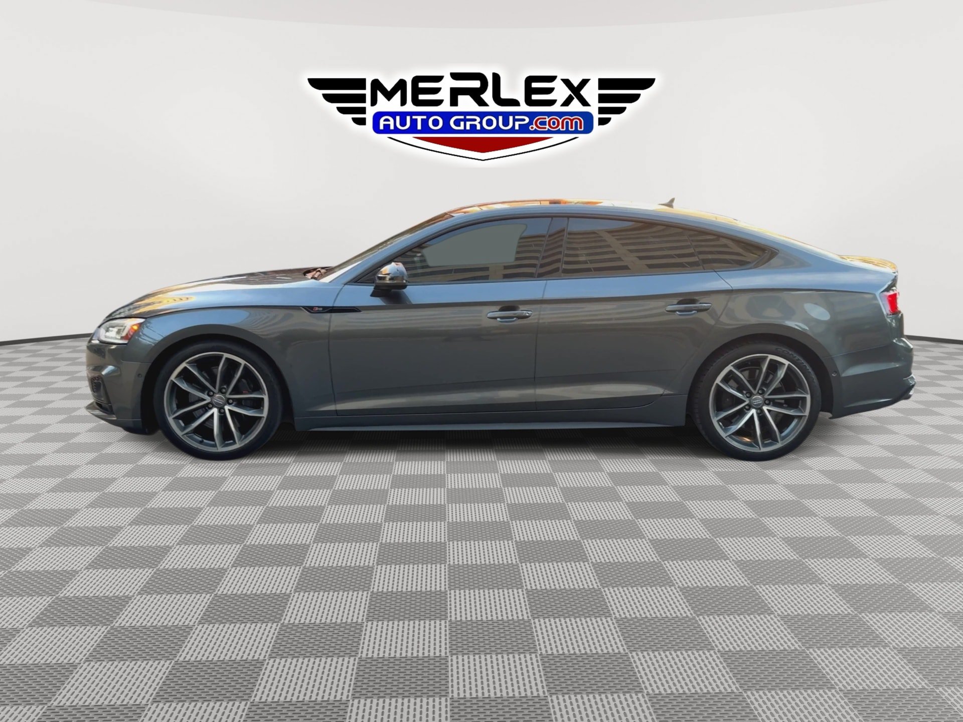 Used 2019 Audi S5 Prestige AWD/4WD image 5