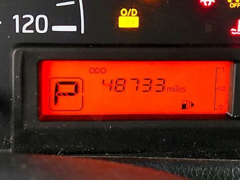 Used 2021 Nissan NV200 SV w/ Sliding Door Glass Package image 14