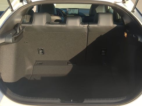 Certified 2024 Honda Civic Sport Touring image 35