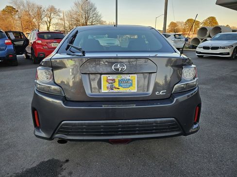 Used 2016 Scion tC image 6