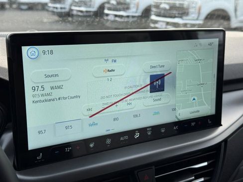 New 2026 Ford Escape Active w/ Active Premium Tech Pack image 21