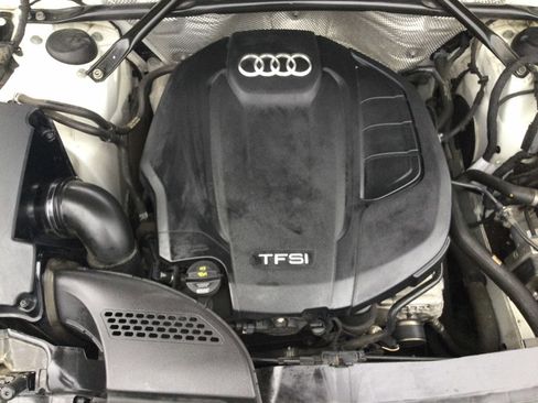 Used 2018 Audi Q5 2.0T Premium Plus w/ Premium Plus Package image 40