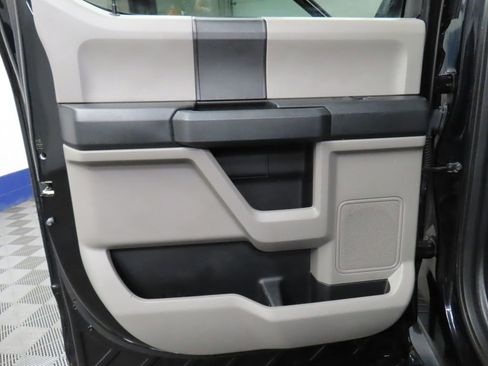 Used 2018 Ford F150 XL w/ Equipment Group 101A Mid AWD/4WD image 54