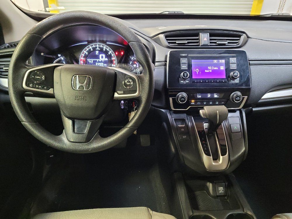Used 2019 Honda CR-V LX image 22