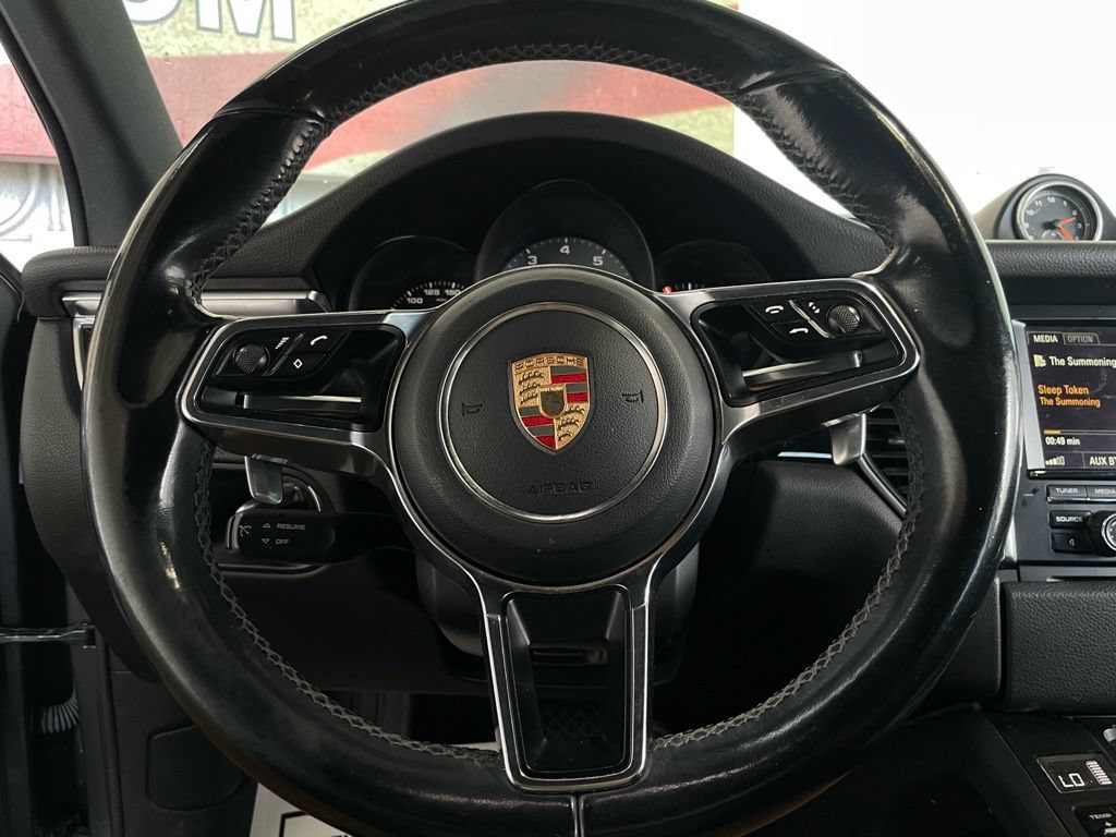 Used 2015 Porsche Macan S w/ Premium Package Plus AWD/4WD image 21