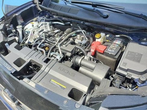 New 2026 Nissan Kicks SV image 11