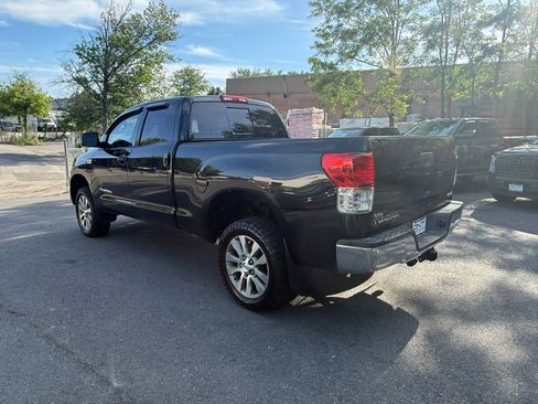 Used 2012 Toyota Tundra 4x4 Double Cab w/ Tow Pkg image 4