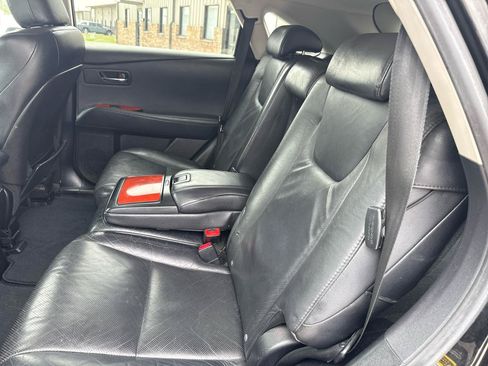 Used 2010 Lexus RX 350 2WD image 40