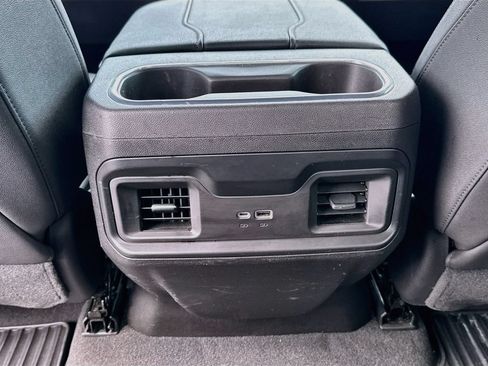 Used 2023 Chevrolet Silverado 1500 RST w/ Convenience Package II AWD/4WD image 25