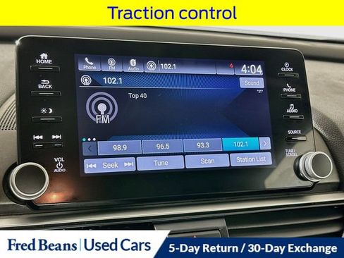 Used 2021 Honda Accord Sport Special Edition image 17