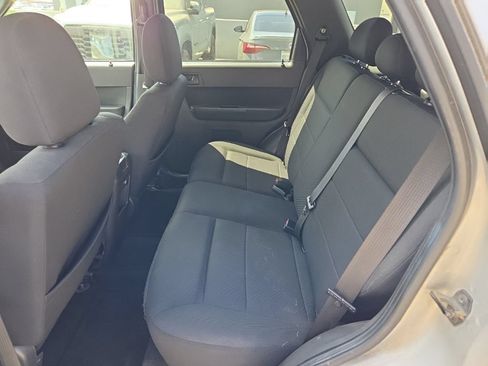 Used 2009 Ford Escape XLT FWD image 11