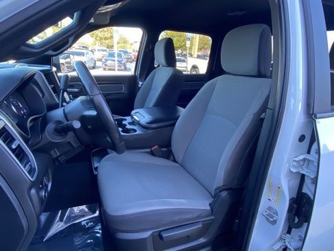 Used 2022 RAM 2500 Big Horn image 13