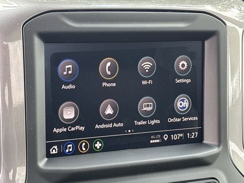 New 2026 Chevrolet Silverado 1500 W/T w/ WT Value Package image 13