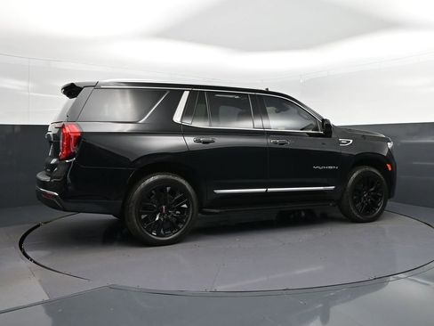 Used 2023 GMC Yukon SLT image 8