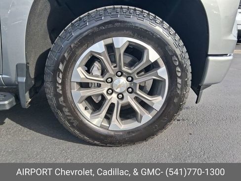 Certified 2024 Chevrolet Silverado 1500 High Country image 19