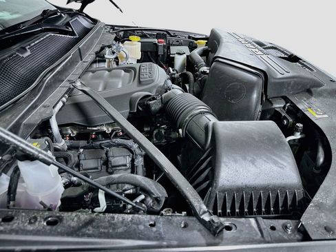 New 2026 RAM 2500 Big Horn AWD/4WD image 19