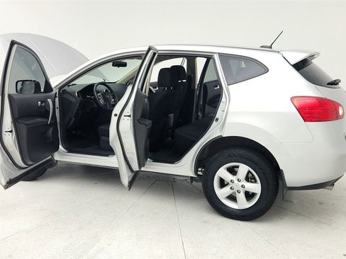 Used 2013 Nissan Rogue S w/ Special Edition Pkg image 11
