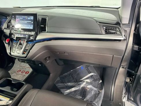 Used 2019 Honda Odyssey Elite image 33