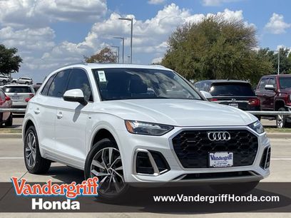 Used 2023 Audi Q5 2.0T Premium Plus