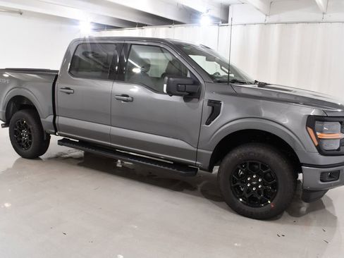 New 2026 Ford F150 XLT AWD/4WD image 5