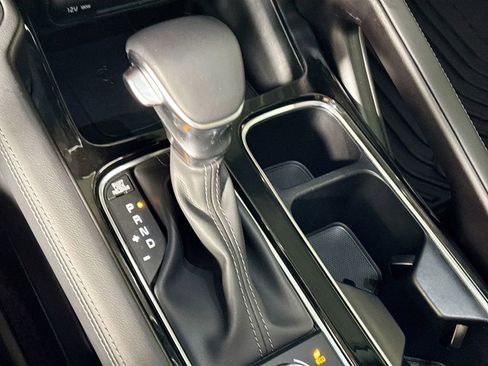 Certified 2025 Kia Telluride EX X-Line image 18