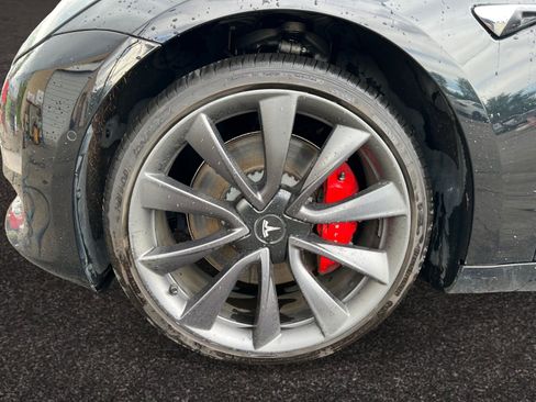 Used 2020 Tesla Model 3 Performance AWD/4WD image 14