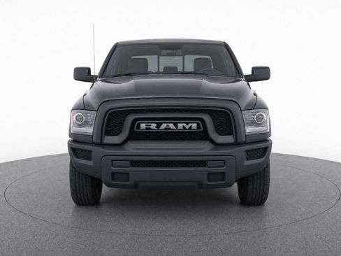 Used 2022 RAM 1500 Warlock w/ Warlock Decor Package AWD/4WD image 5