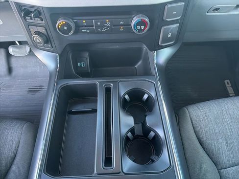 Used 2021 Ford F150 XL w/ Trailer Tow Package image 26