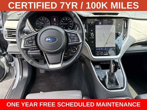 Used 2023 Subaru Outback Limited AWD/4WD image 18