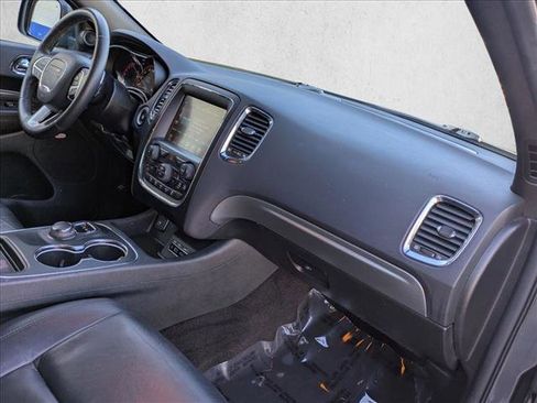 Used 2017 Dodge Durango GT w/ Premium Group image 22
