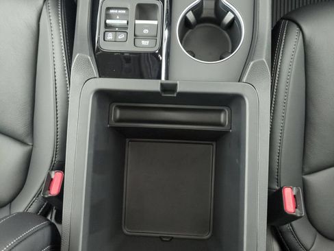 New 2026 Honda Pilot Touring image 25