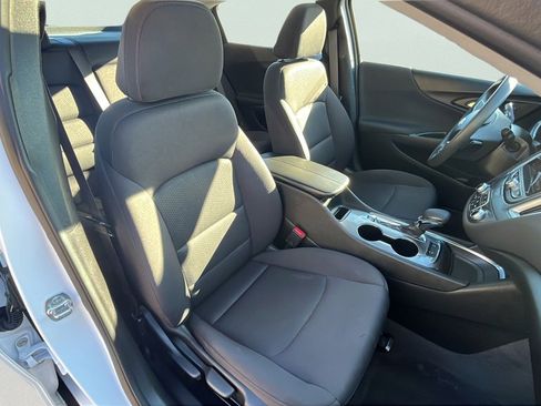 Used 2024 Chevrolet Malibu LT image 20