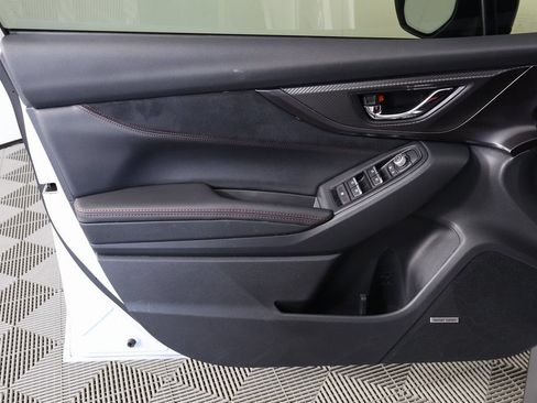 Used 2025 Subaru WRX Limited AWD/4WD image 12