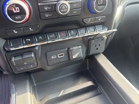 Used 2022 Chevrolet Silverado 1500 RST w/ All Star Edition Plus image 18