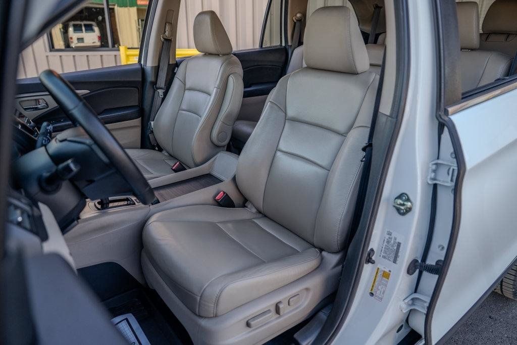 Used 2020 Honda Pilot EX-L image 16