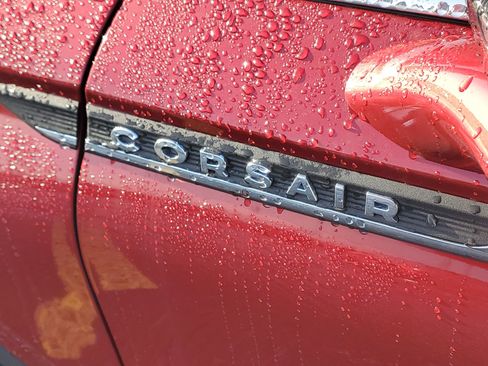 New 2026 Lincoln Corsair Premiere image 7