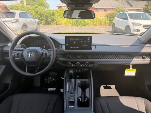 New 2026 Honda Accord LX image 5