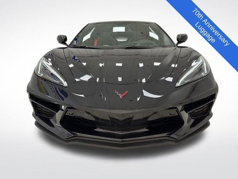 Used 2023 Chevrolet Corvette Stingray Premium Conv w/ Z51 Performance Package image 2