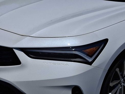 Used 2024 Acura Integra FWD image 4