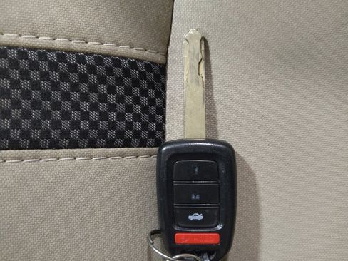 Used 2020 Honda Civic LX image 32