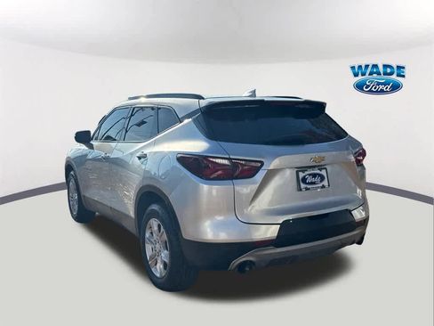 Used 2022 Chevrolet Blazer LT image 7