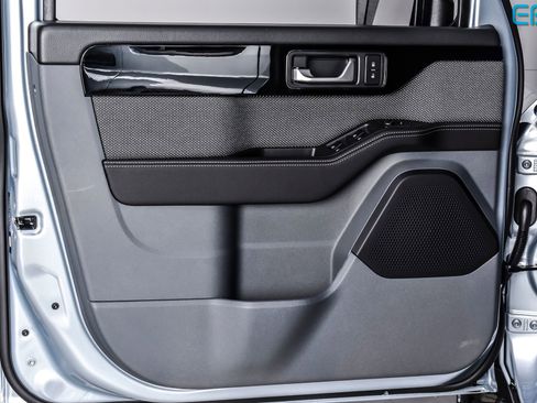 New 2026 INEOS Grenadier Trialmaster Edition image 13