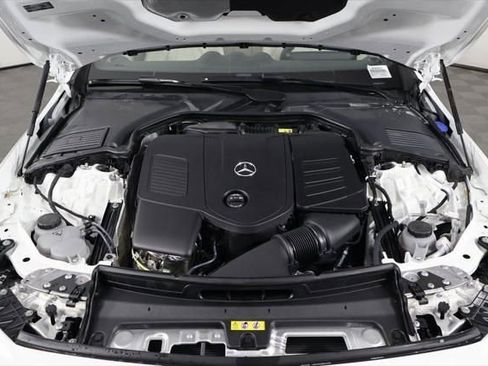 New 2026 Mercedes-Benz CLE 300 4MATIC Cabriolet image 10