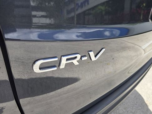 Certified 2025 Honda CR-V LX image 14