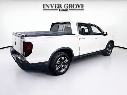 Used 2019 Honda Ridgeline RTL-E image 5