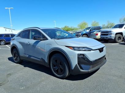 New 2026 Subaru Uncharted AWD
