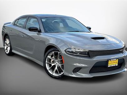 Used 2023 Dodge Charger GT