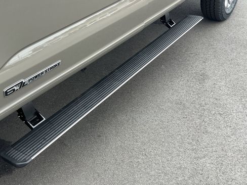 New 2026 Ford F350 King Ranch w/ Chrome Package image 34